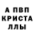 Метамфетамин мет Tristan Knight